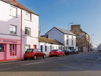 Helen's, 27 O'connell Street, Dungarvan, Co. Waterford