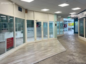 The Mall, Tullamore, Co. Offaly
