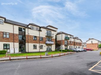 Apartment, 22 Millbank Square, Sallins, Co. Kildare, Sallins, Co. Kildare - Image 2