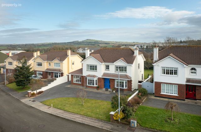 16 Dowsley's Barn, New Ross, New Ross, Co. Wexford - Click to view photos