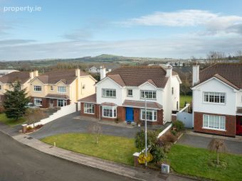 16 Dowsley's Barn, New Ross, New Ross, Co. Wexford