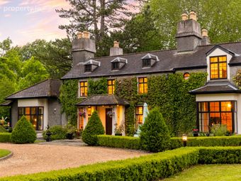 Glendaars House, Daars South, Straffan, Co. Kildare, Sallins, Co. Kildare - Image 2