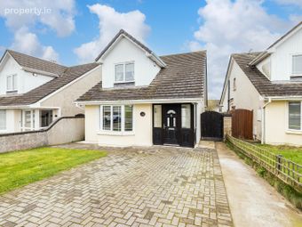 53 Balruddery Wood, Balrothery, Balbriggan, Co. Dublin, Balrothery, Co. Dublin