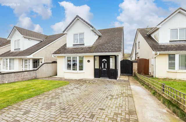 53 Balruddery Wood, Balrothery, Balbriggan, Co. Dublin, Balrothery, Co. Dublin - Click to view photos