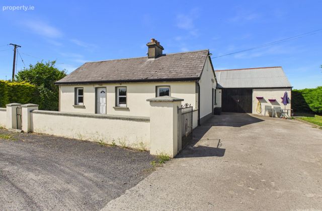 Brandra, Attanagh, Abbeyleix, Co. Laois, Abbeyleix, Co. Laois - Click to view photos