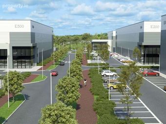 Building E200, Evergreen Business Park, Little Island, Cork, Cork City, Little Island, Co. Cork - Image 3
