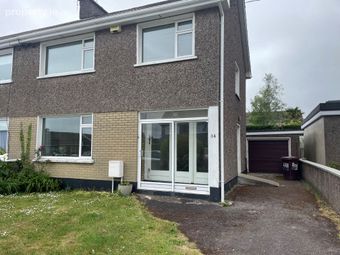 34 Cherry Walk, Muskerry Estate, Ballincollig, Cork City, Co. Cork, Ballincollig, Co. Cork