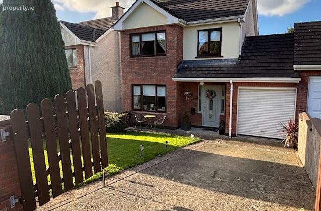 14 Oldtown, Cavan, Gortnakesh, Co. Cavan - Click to view photos