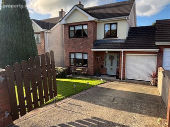14 Oldtown, Cavan, Gortnakesh, Co. Cavan