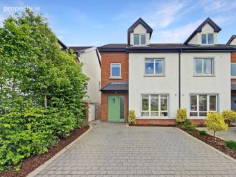 40 Sycamore Drive, Limerick Road, Ennis, Co. Clare, Ennis, Co. Clare