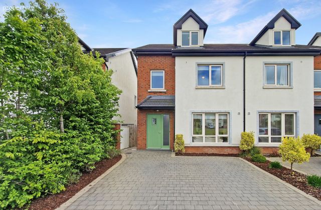 40 Sycamore Drive, Limerick Road, Ennis, Co. Clare, Ennis, Co. Clare - Click to view photos