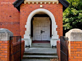 Knox Hall, 97 Monkstown Road, Monkstown, Monkstown, Co. Dublin - Image 3