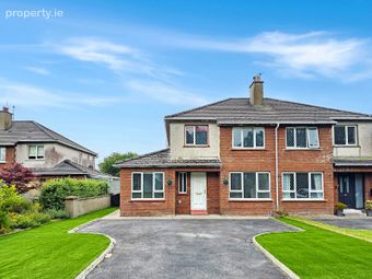 61 Castlerock, Tulla Road, Ennis, Co Clare, Ennis, Co. Clare
