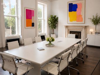 95 Merrion Square West, Dublin 2 - Image 4