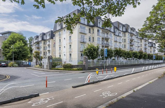 Apartment 86, Block 4, Clearwater Cove, Old Dunleary Road, Dun Laoghaire, Co. Dublin, Dun Laoghaire, Co. Dublin - Click to view photos
