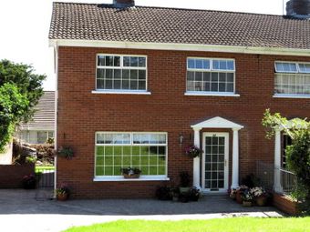 14 Vale Close, Charleville, Co. Cork, Charleville, Co. Cork