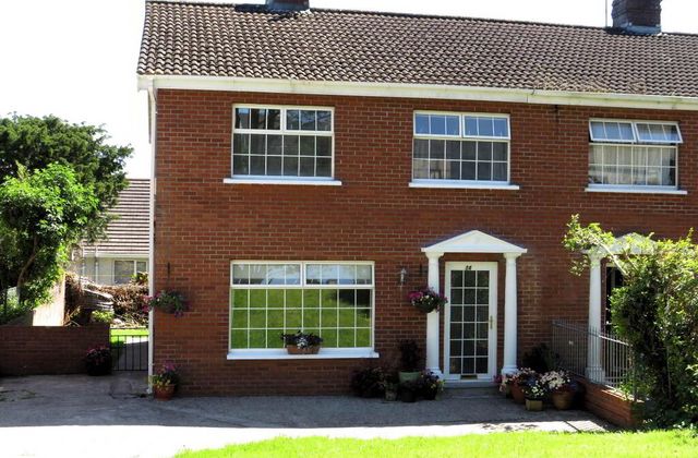 14 Vale Close, Charleville, Co. Cork, Charleville, Co. Cork - Click to view photos