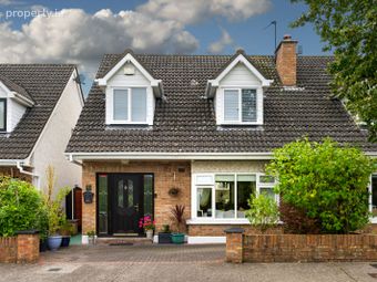 100 Kilnacourt Woods, Portarlington, Co. Laois
