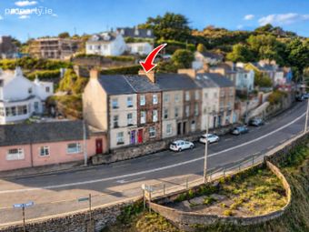 2 Gibraltar Terrace, Lighthouse Road, Youghal, Co. Cork - Image 2