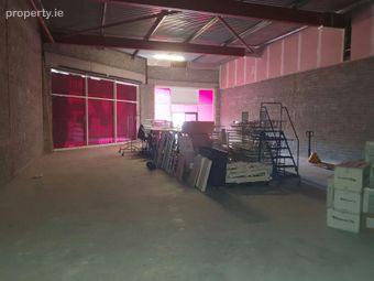 Unit 36, Golden Island Shopping Centre, Athlone, Co. Westmeath, Athlone, Co. Westmeath - Image 3