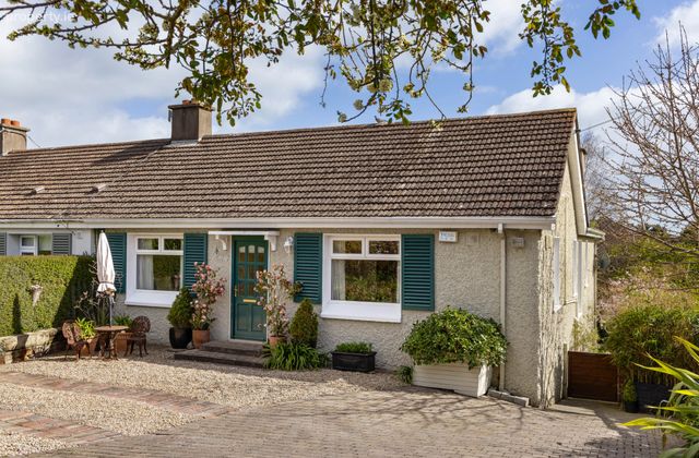 I, 10 New Road, Killincarrig, Greystones, Co. Wicklow, Greystones, Co. Wicklow - Click to view photos