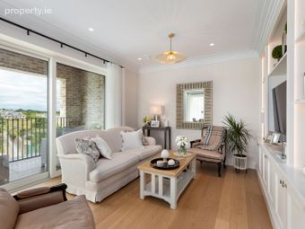 Apartment 8, Robswall Cottage Apartments, Coast Road, Robswall, Malahide, Co. Dublin - Image 4