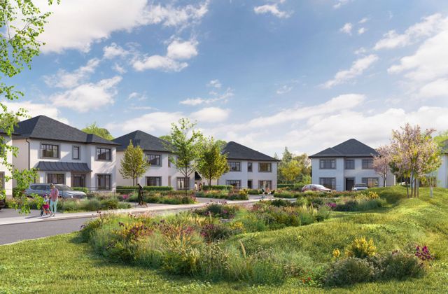 Sion Gardens, Sion Road, R95x43h, Kilkenny, Co. Kilkenny - Click to view photos
