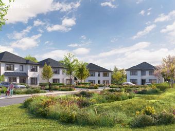 Sion Gardens, Sion Road, R95x43h, Kilkenny, Co. Kilkenny - Image 2