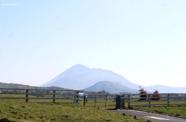 Bridge Street, Louisburgh, Co. Mayo - Click to view photos