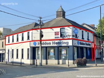103 Main Street, Gorey, Co. Wexford