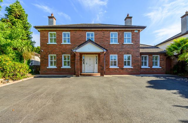 29 The Gates, Matthew Hill, Lehenaghmore, Co. Cork - Click to view photos