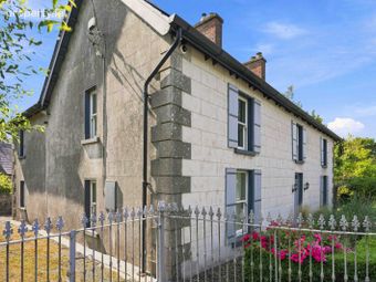 Lot 1 - Shantonagh Lodge, Doora, Shantonagh, Shantonagh, Co. Monaghan - Image 2