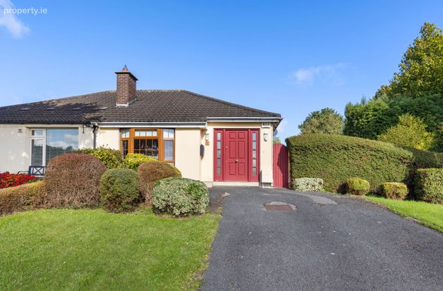 18 Cherrywood Avenue, Dublin 22, Clondalkin, Dublin 22 - Click to view photos