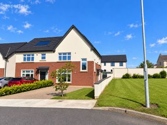 16 The Willows, Janeville, Carrigaline, Co. Cork - Image 2