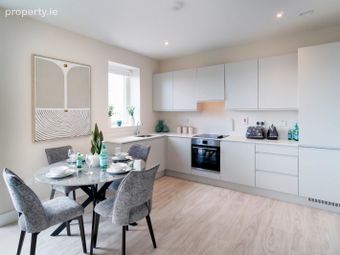 Orby, Phoenix Park Racecourse, Orby Development, Phoenix Park Avenue, Phoenix Park Racecourse, Castleknock, Dublin 15, DUBLIN15, Dublin 15 - Image 4