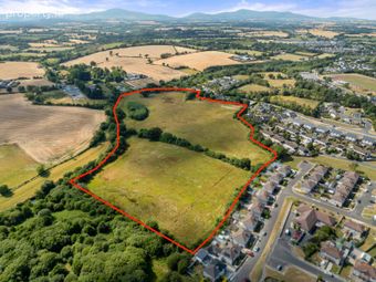 C. 8.7 Hectares / 21.9 Acres At Carley's Bridge, Enniscorthy, Co. Wexford - Image 3