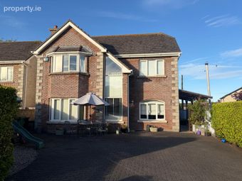 11 Marine Drive, Blackrock Cove, Blackrock, Co. Louth