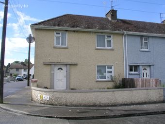 11 O'daly Terrace, Rathdowney, Co. Laois