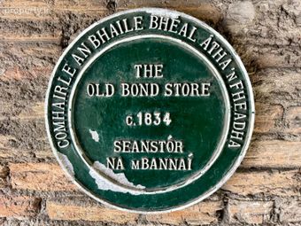 The Lodge, The Old Bond Store, Dillon Terrace, Ballina, Co. Mayo - Image 5