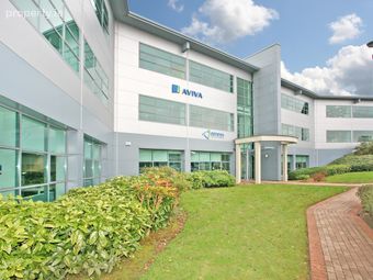 Building 5200 (first Floor), Cork Airport Business Park, Co. Cork - Image 3