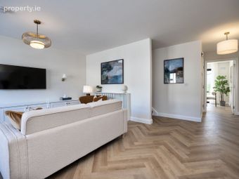 The Coulter - Three Bedroom End Of Terrace, Rathfarnham, Dublin 16 - Image 4
