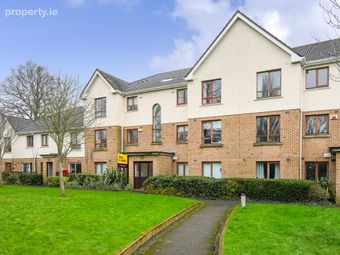 32 The View, Larch Hill, Santry, Dublin 17, Santry, Dublin 9
