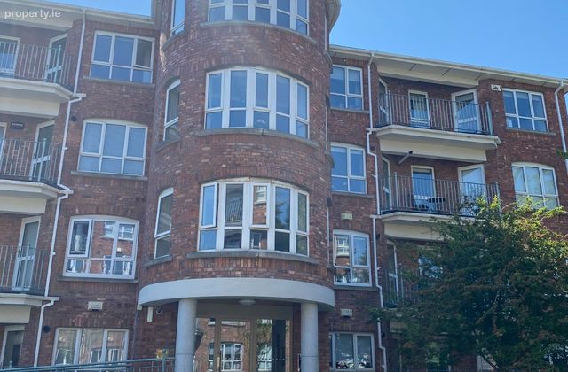 Apartment 61, Eglington, Donnybrook Castle, Donnybrook, Dublin 4 - Click to view photos