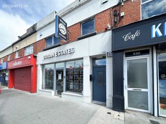 Suite 1, 308 Kimmage Road Lower, Kimmage, Dublin 6w