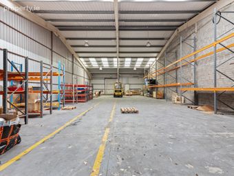 Commercial/ Industrial Facility At, Fairymount, Crettyard, Carlow, Co. Laois, Crettyard, Co. Laois - Image 3