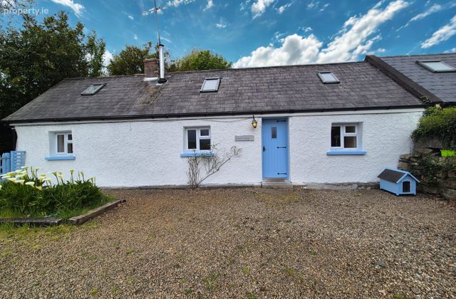 Bluebell, Ballyshonogue, Tinahely, Bridgeland, Co. Wicklow - Click to view photos