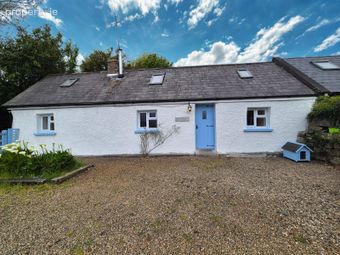 Bluebell, Ballyshonogue, Tinahely, Bridgeland, Co. Wicklow