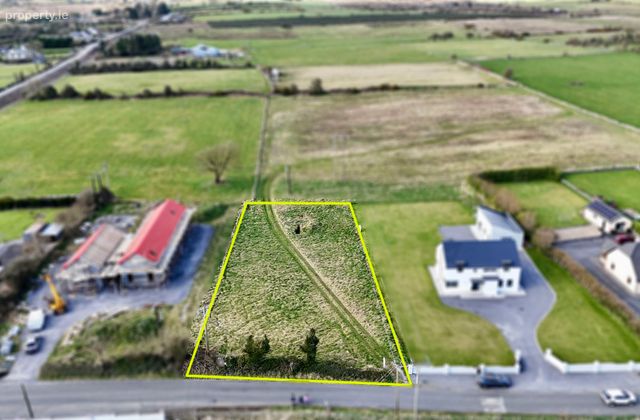 Kilbannon, Tuam, Co. Galway, Kilbannon, Co. Galway - Click to view photos