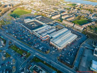 Unit 52, Galway Shopping Centre, Bohermore, Co. Galway - Image 2
