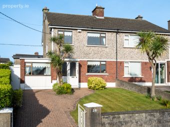 28 Glenfarne Road, Cameron Park, Raheny, Dublin 5, Raheny, Dublin 5